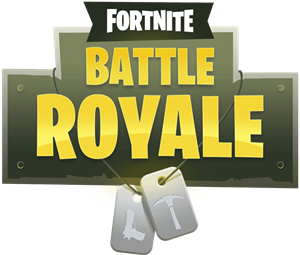 logo Fortnite ロゴ