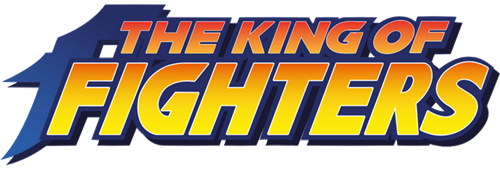 King of Fighters ロゴ