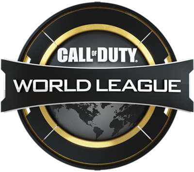 Call of Duty Championshipロゴ