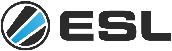 Electronic Sport Leagueロゴ