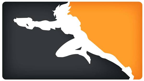 Overwatch Leagueロゴ