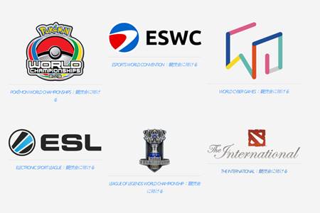 賭けが可能なトーナメントへのアクセス